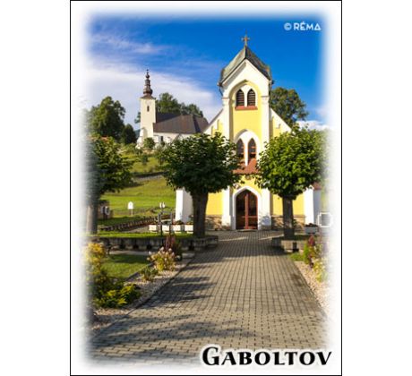 Gaboltov Kostol 01
