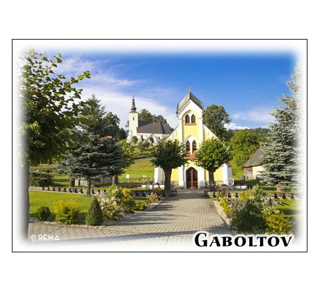 Gaboltov Kostol 03