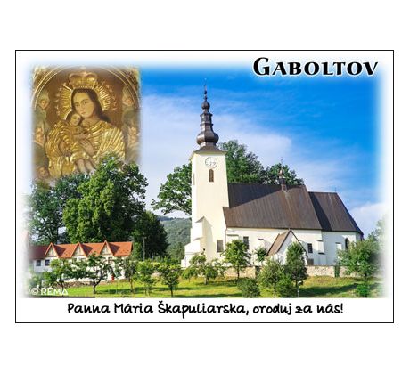 Gaboltov Kostol 04