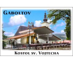 Gaboltov Kostol 06