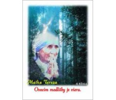 Matka Tereza