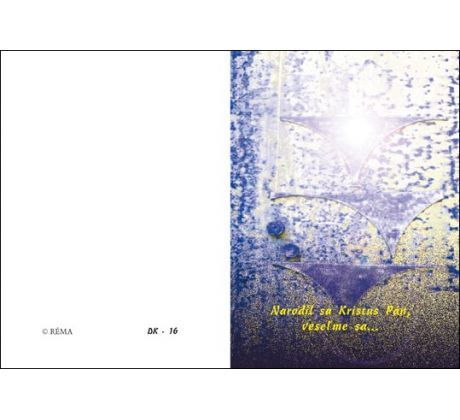 Narodil sa Kristus Pán...