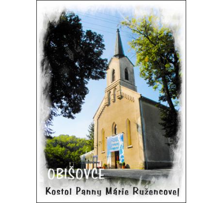 Kostol Panny Márie Ružencovej