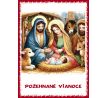 Vianočné s blahoželaním
