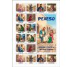 Pexeso: Biblické postavy Nového zákona.