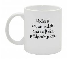Modlite sa...