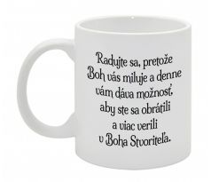 Radujte sa...