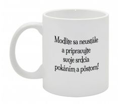 Modlite sa...