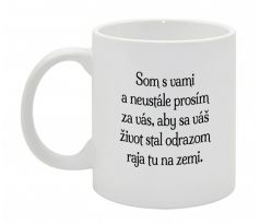 Som s vami...