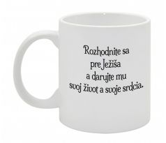 Rozhodnite sa...