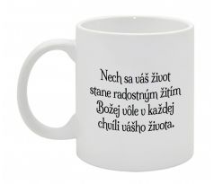 Nech sa váš život...