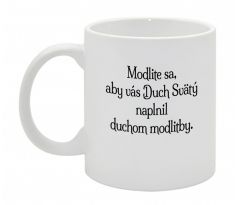 Modlite sa...