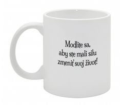 Modlite sa...
