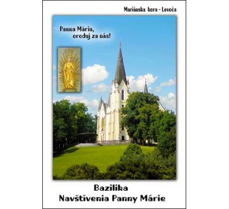 Levoča - Bazilika