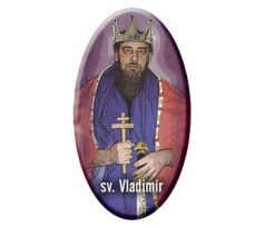 sv. Vladimír