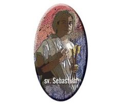 sv. Šebastián