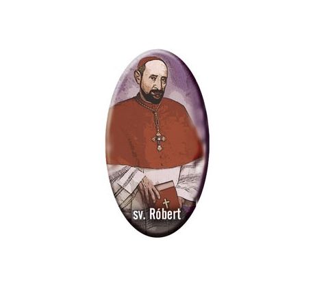 sv. Róbert