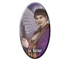 sv. Rafael