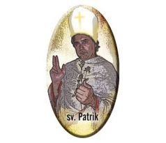 sv. Patrik