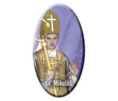 sv. Mikuláš