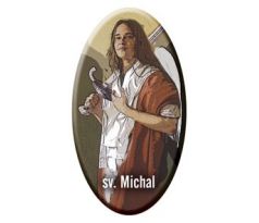 sv. Michal