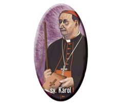 sv. Karol