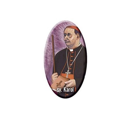 sv. Karol