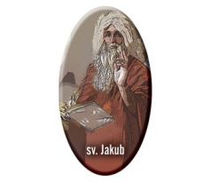 sv. Jakub