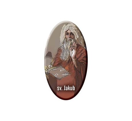 sv. Jakub