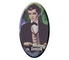 sv. Dominik