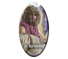 sv. Bartolomej