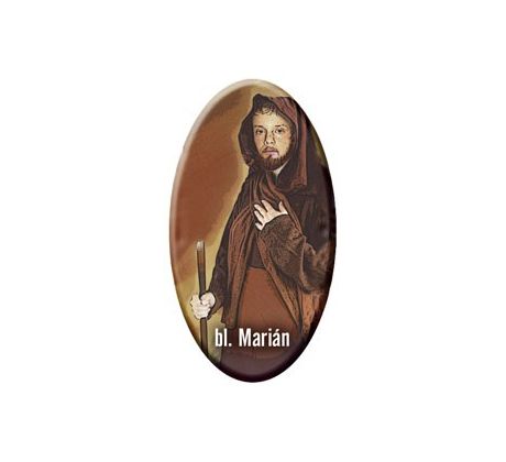 bl. Marián