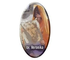 sv. Veronika