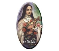 sv. Terézia