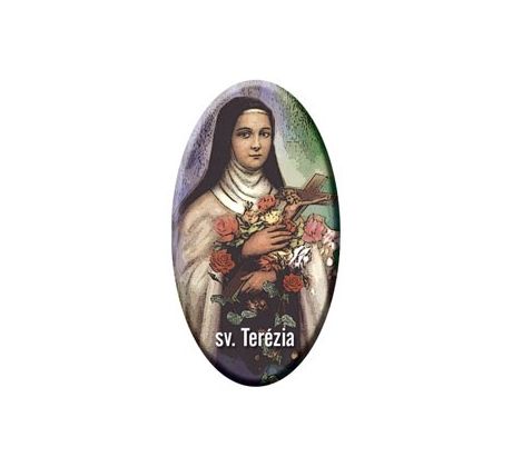 sv. Terézia