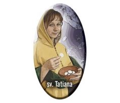 sv. Tatiana