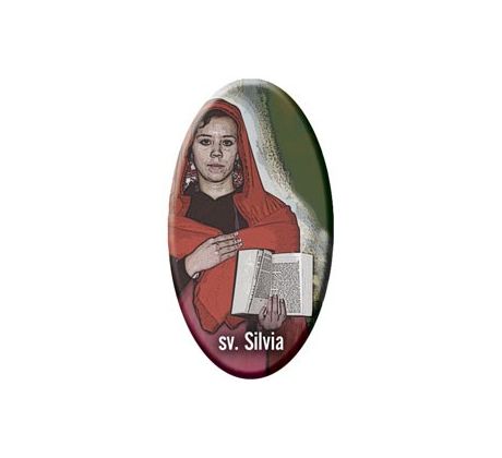 sv. Silvia