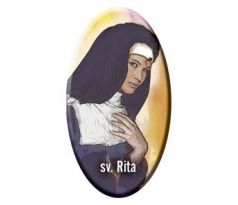 sv. Rita