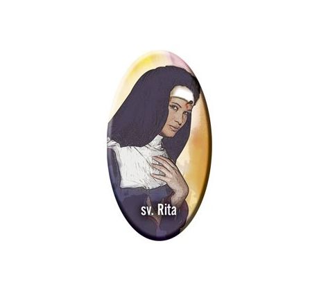 sv. Rita