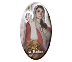 sv. Martina