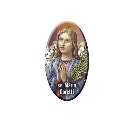 sv. Mária Goretti