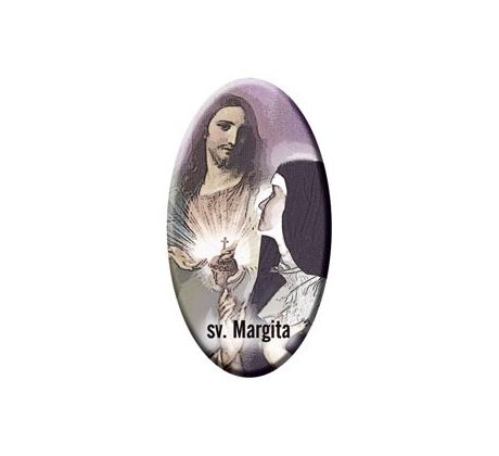 sv. Margita