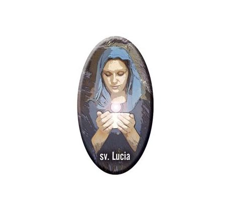 sv. Lucia