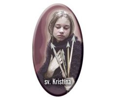 sv. Kristína