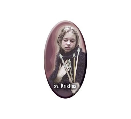 sv. Kristína