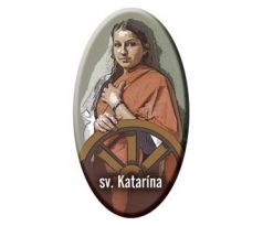 sv. Katarína