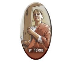 sv. Helena