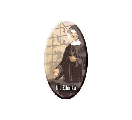 bl. Zdenka