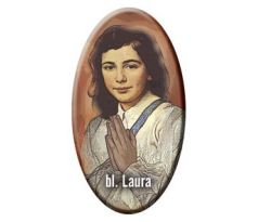 bl. Laura