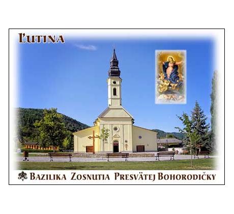 Bazilika Zosnutia Panny Márie